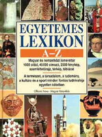 Egyetemes lexikon A-Z - Markó László