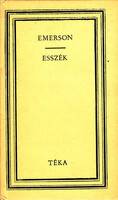Esszék - Az emberiség képviselői - Angolok (Téka) - Ralph Waldo Emerson