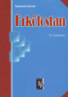 Erkölcstan a középiskolák 11. évfolyama számára - Kamarás István