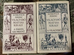 Jankovich Ferenc 1-2.