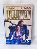 Wayne Chapman: A halál havában