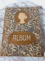 A női szépség a festőművészetben / Pesti Napló / Album