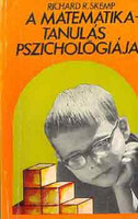 A matematikatanulás pszichológiája - Richard R. Skemp
