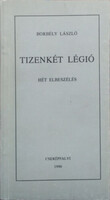 Tizenkét légió - Borbély László