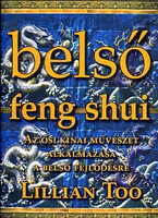 Belső feng shui - Lillian Too
