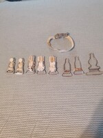 Garter belt clip