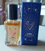 Lush Bridgerton parfüm