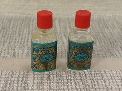 Original 4711 klasszikus mini kölni