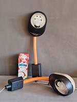 Vintage loft design fali lámpa párban ALKUDHATÓ