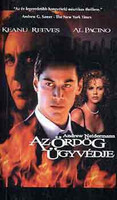Az ördög ügyvédje - Andrew Neidermann