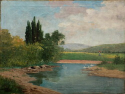 Szentpály Ferenc:  Számlával