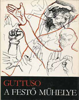 A festő műhelye - Renato Guttuso