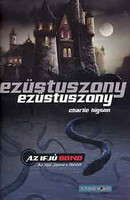 Ezüstuszony - Charlie Higson