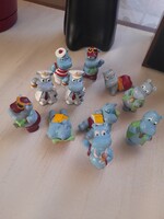 Kinder vizilovak Ferrero 1992