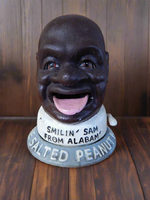 Smilin' Sam from Alabam