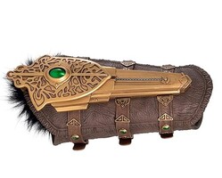 Assassin's creed  Valhalla Replica 1/1 Eivor's Hidden Blade 37 cm Alkarvédő