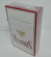 MEMPHIS CLASSIC retro cigaretta eladó
