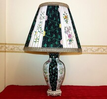 Hatalmas Siang Noir lámpa 80cm