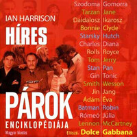 Híres párok enciklopédiája - Ian Harrison