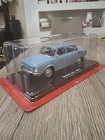 Skoda 100L 1:24 Fém Modell