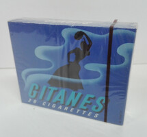 GITANES CAPORAL retro cigaretta eladó