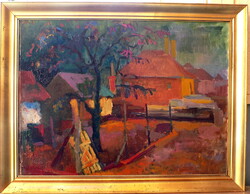 Illés Árpád Balatonszepezd 1955: Garanciával Számlával