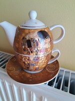 Klimt mintàs teàzós . Új. Goebel