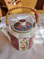 1 l, Tea kancsó