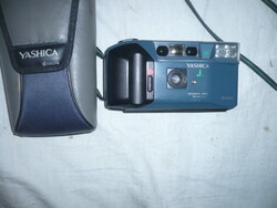Yashica af-j filmes fényképezőgép