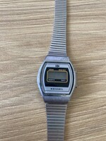 Retro Kvarcóra 1985-ból