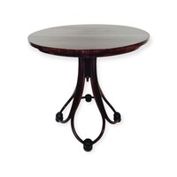 Szecessziós Thonet asztal - 52495
