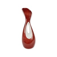 Vintage Cmielow lengyel design porcelán váza - 51888