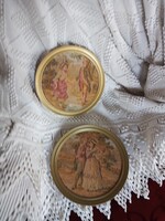 Gobelin utánzatú kép