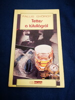 Falus György Tettes ​a túlvilágról