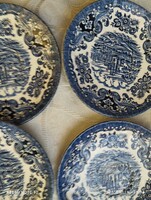 Hostess tableware 4 darab tányér 15 cm