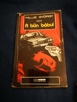 Falus György A ​bűn bábui