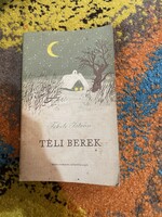Fekete István: Téli berek
