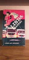 Coper András ,  Gát György ,  Rozgonyi Ádám - Linda-szafari