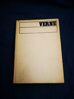 Jules Verne Grant ​kapitány gyermekei
