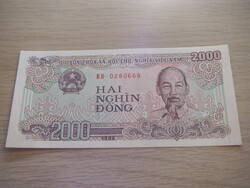 2000     Dong     1988   Vietnám