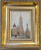 Budai Nagyboldogasszony templom