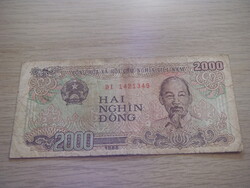 2000     Dong     1988   Vietnám