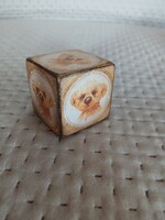 Macis fa kocka 5.