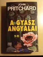 John Pritchard A gyász angyalai