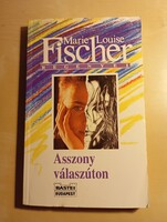 Marie Loise Fisher Asszony válaszúton