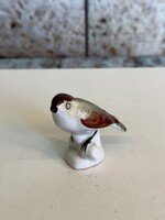 Aquincumi Porcelán Pici Madárka A138