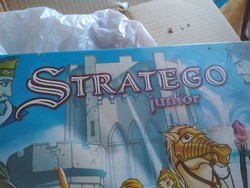 Stratégiai játék