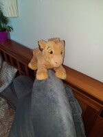Plüss játék, bébi Simba oroszlán, Alkudható