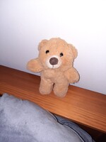 Plüss játék,  maci ,Alkudható