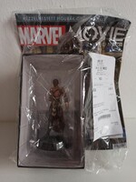 Marvel , Fekete Párduc akciófigura, gyári, bontatlan csomagolásban.